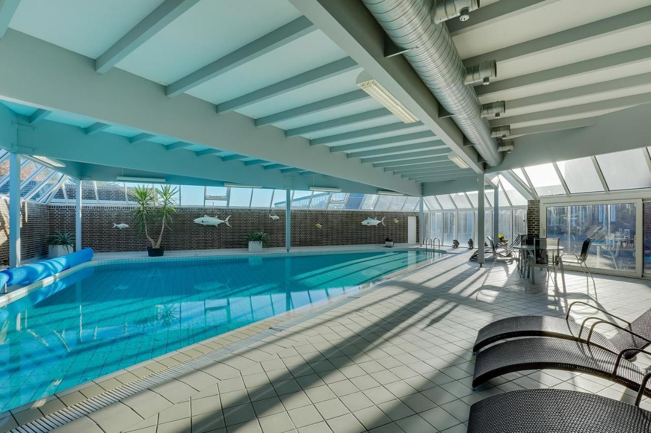 Montra Hotel הנסטהולם מראה חיצוני תמונה