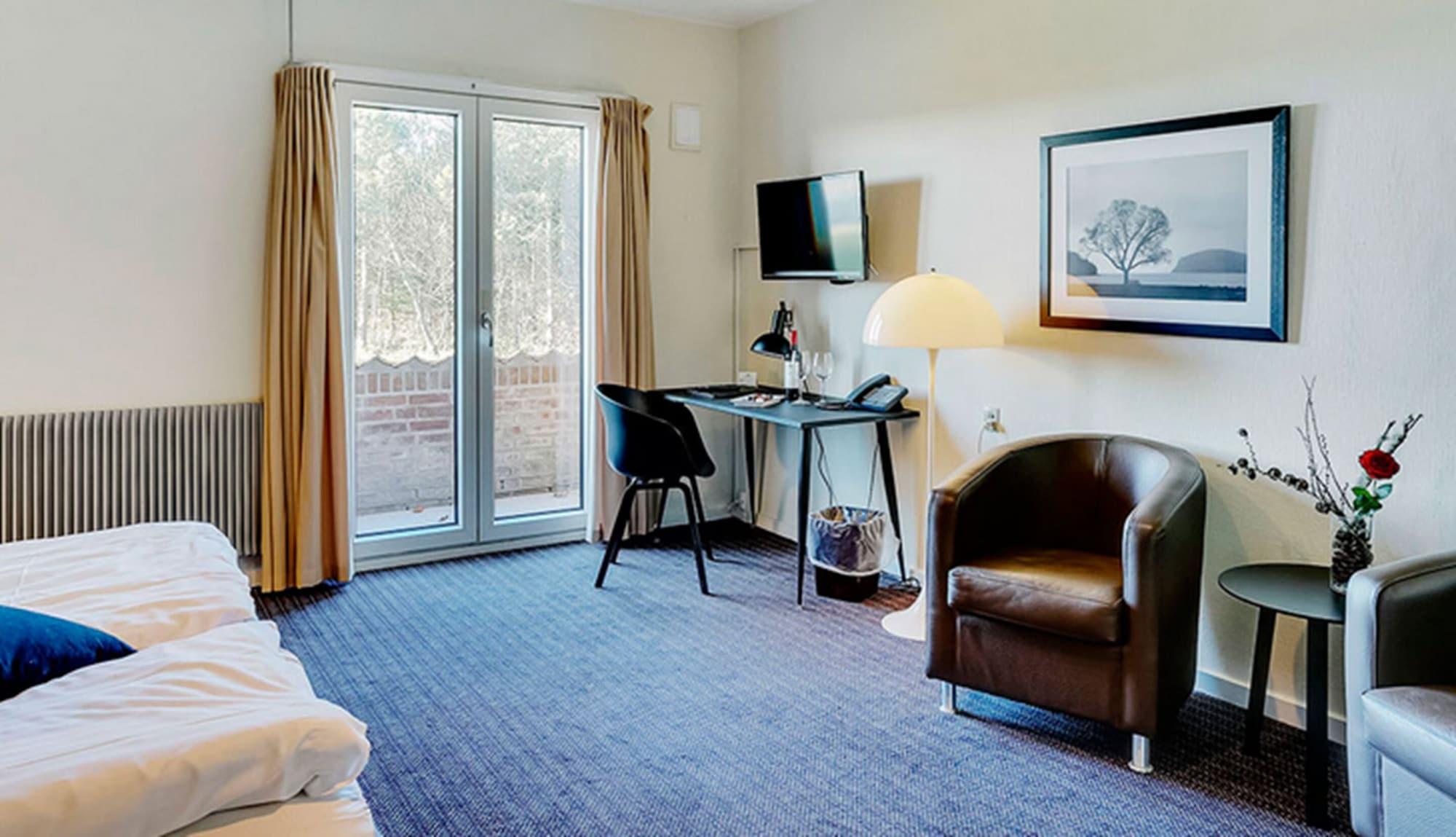 Montra Hotel הנסטהולם מראה חיצוני תמונה
