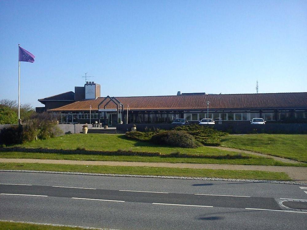 Montra Hotel הנסטהולם מראה חיצוני תמונה