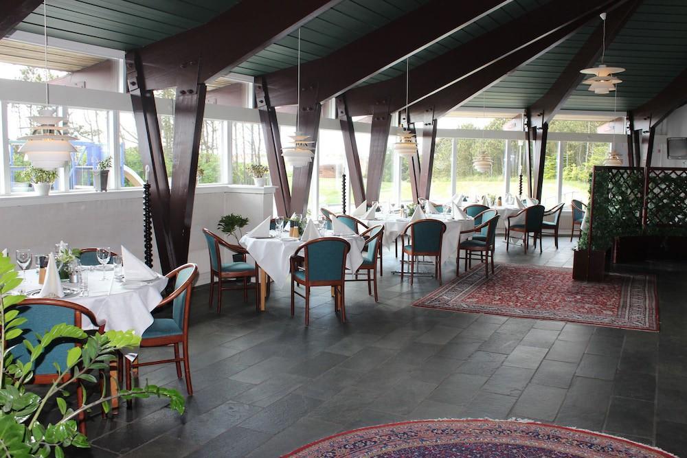 Montra Hotel הנסטהולם מראה חיצוני תמונה