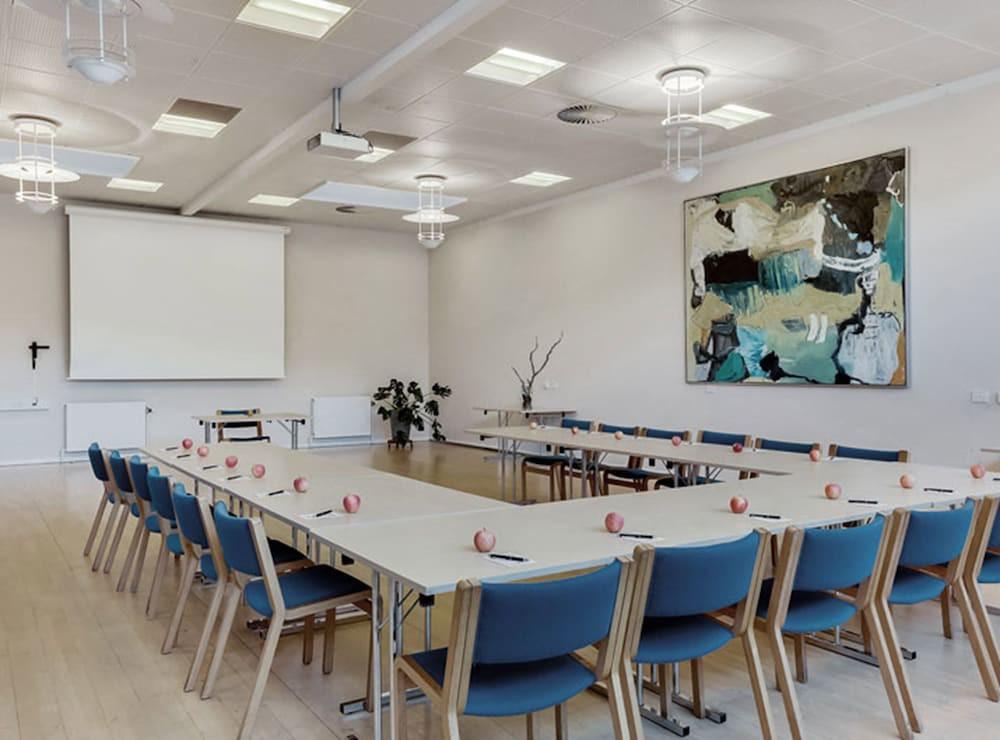 Montra Hotel הנסטהולם מראה חיצוני תמונה
