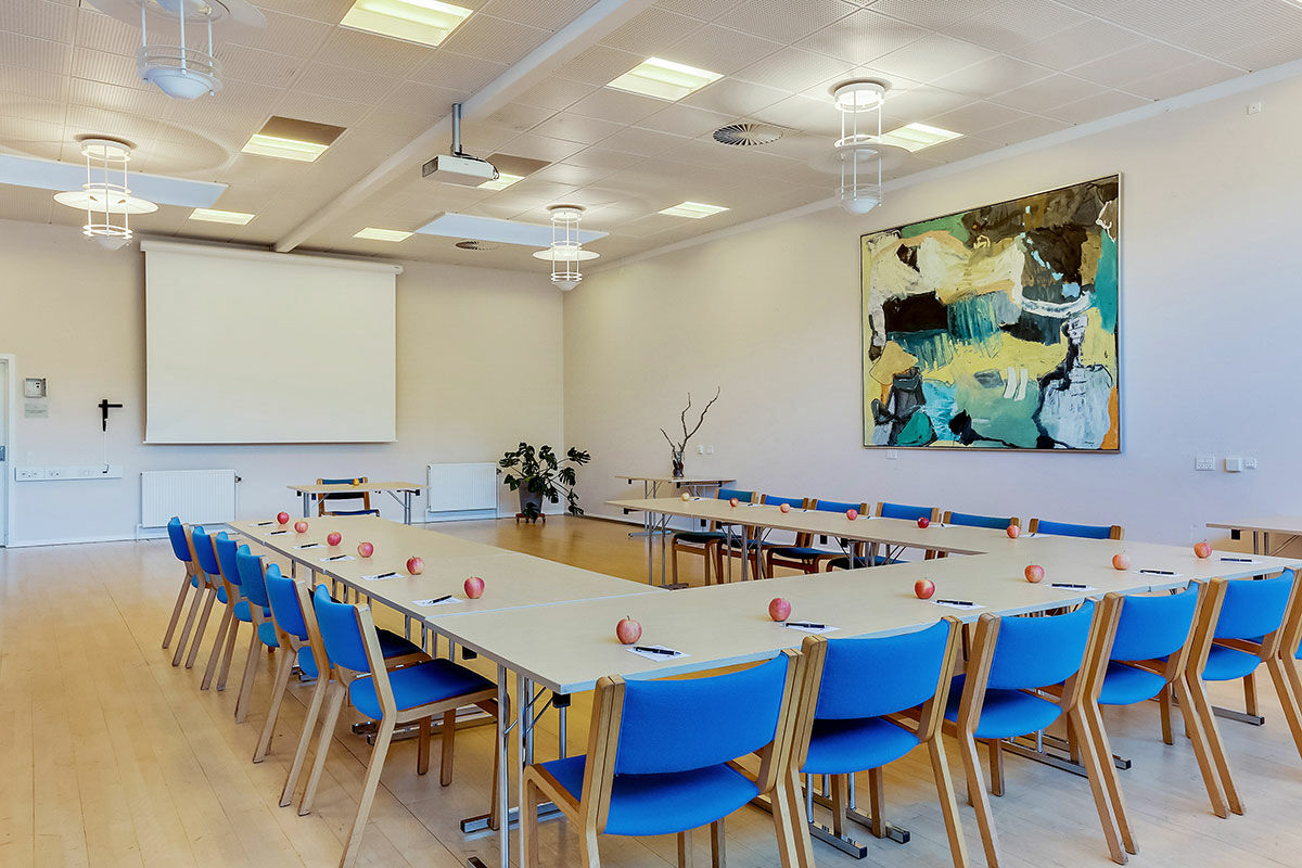 Montra Hotel הנסטהולם מראה חיצוני תמונה